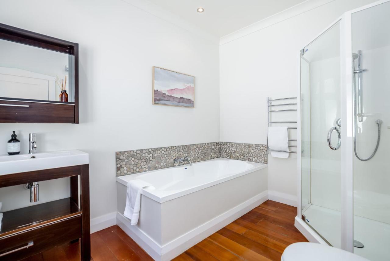 Brooklands Cottage The Award Winning Villa Martinborough Ngoại thất bức ảnh